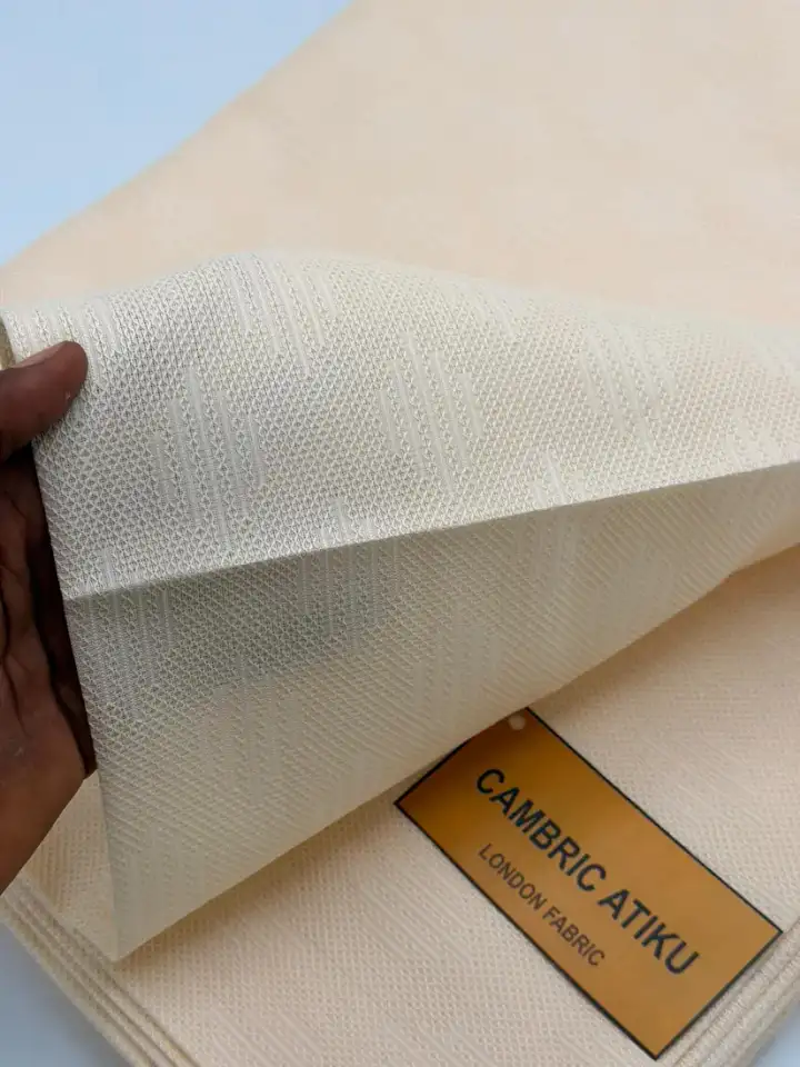 Pearl Grand Jacquard product photograph from Mina’s Loom